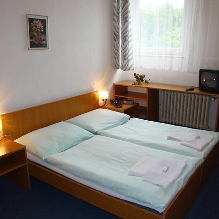 Skalka Hotel Prague Ngoại thất bức ảnh