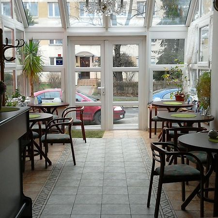 Skalka Hotel Prague Ngoại thất bức ảnh