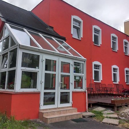Skalka Hotel Prague Ngoại thất bức ảnh