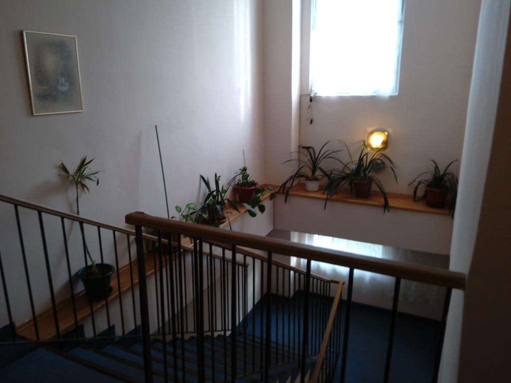 Skalka Hotel Prague Ngoại thất bức ảnh