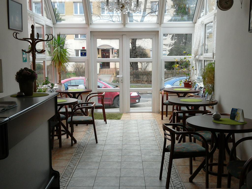 Skalka Hotel Prague Ngoại thất bức ảnh