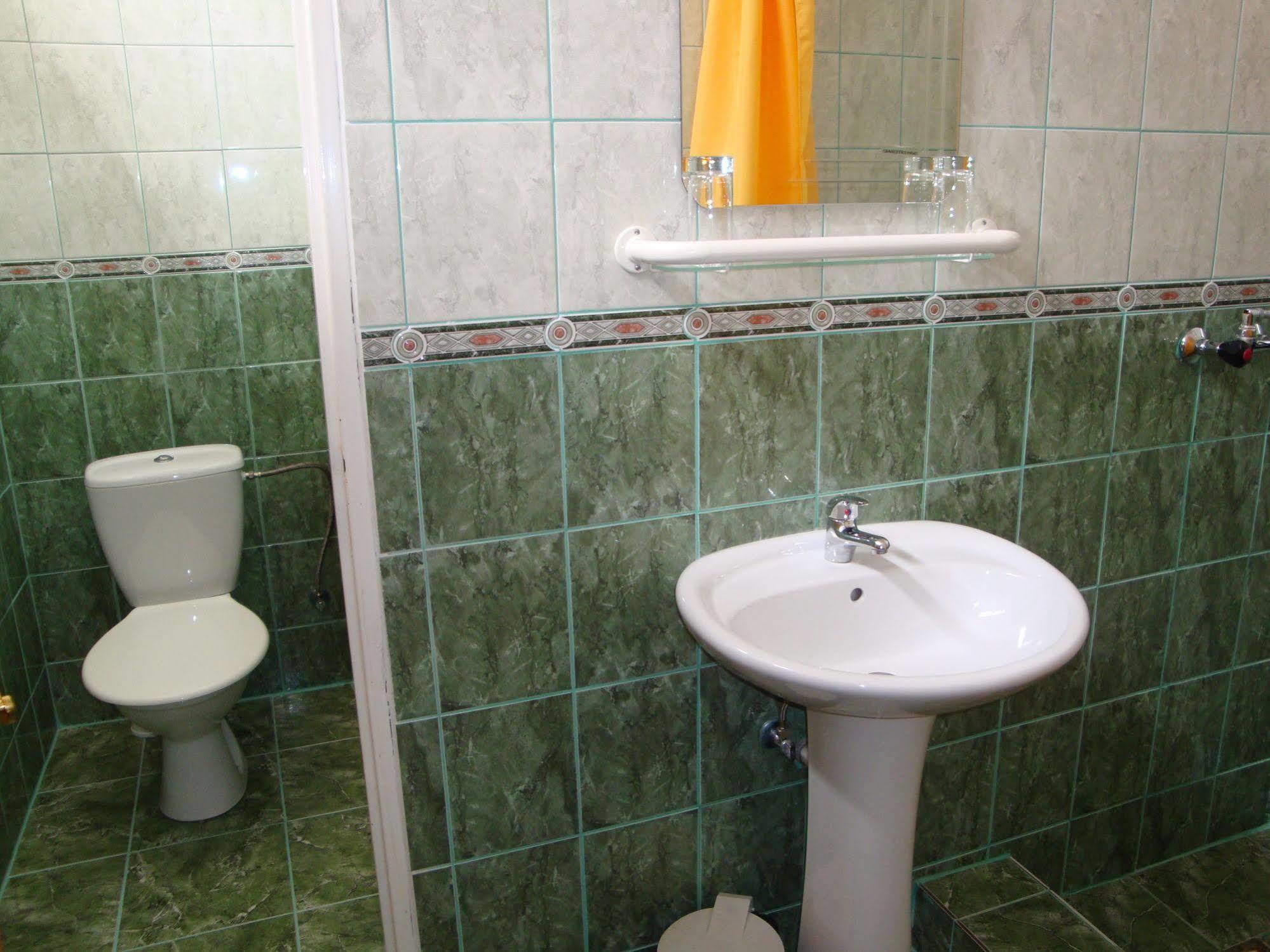 Skalka Hotel Prague Ngoại thất bức ảnh